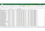 create an inventory tracker, stock control report and excel dashboard